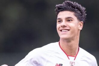 Atleta do São Paulo é preso em flagrante após atropelamento que resultou em morte de idoso