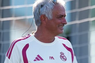 Após novela, Real Madrid acerta a contratação de destaque da Copa do Mundo
