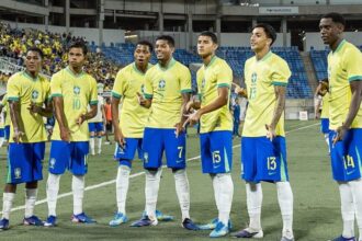 Promessas da base do Bahia são convocadas para a seleção brasileira