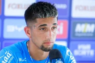 Kike Oliveira pede rescisão com o Bahia após impasse interno