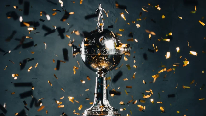 CONMEBOL suspende jogos internacionais de equipes colombianas após tragédia