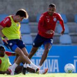 Reforço espanhol é novidade para o Bahia e pode estrear em jogo contra o Vasco