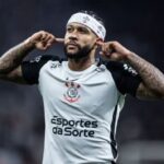 Após deixar o Corinthians, Memphis Depay desperta interesse de clubes brasileiros