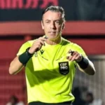 CBF define arbitragem para o clássico Ba-Vi