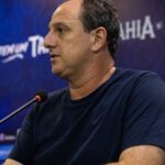 Rogério Ceni tem dor de cabeça com desfalques do Bahia para o Ba-Vi