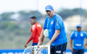 Rogerio Ceni Bahia 