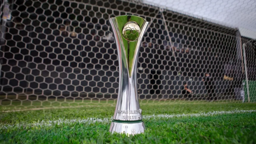 Série D: 2 equipes nordestinas conquistam o acesso para a terceira divisão do futebol brasileiro