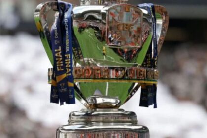 Quartas de final da Copa do Brasil terá três clássicos em quatro confrontos