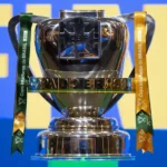 CBF detalha confrontos das quartas de final da Copa do Brasil