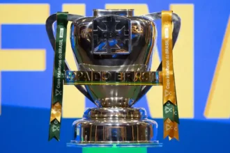 CBF detalha confrontos das quartas de final da Copa do Brasil