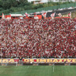 Barradão lotado! Primeira parcial de ingressos para jogo entre Vitória e Athletico é divulgada