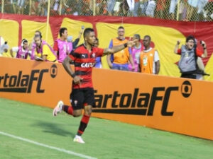 Vitória 3x2 Athletico - Brasileirão 2016