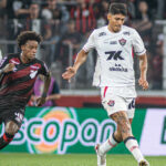 Athletico x Vitória: Saiba onde assistir, prováveis escalações e mais detalhes sobre o confronto