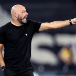 Botafogo anuncia demissão de treinador após derrota para o Vitória