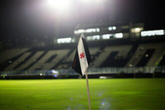 Após disputa, Vasco confirma jogo contra o Vitória em São Januário pela Copa do Brasil