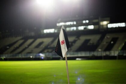 Após disputa, Vasco confirma jogo contra o Vitória em São Januário pela Copa do Brasil
