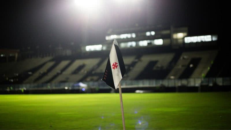 Após disputa, Vasco confirma jogo contra o Vitória em São Januário pela Copa do Brasil
