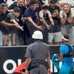 Corinthians repudia atitude de torcedores após criança ser hostilizada por receber camisa de Neymar