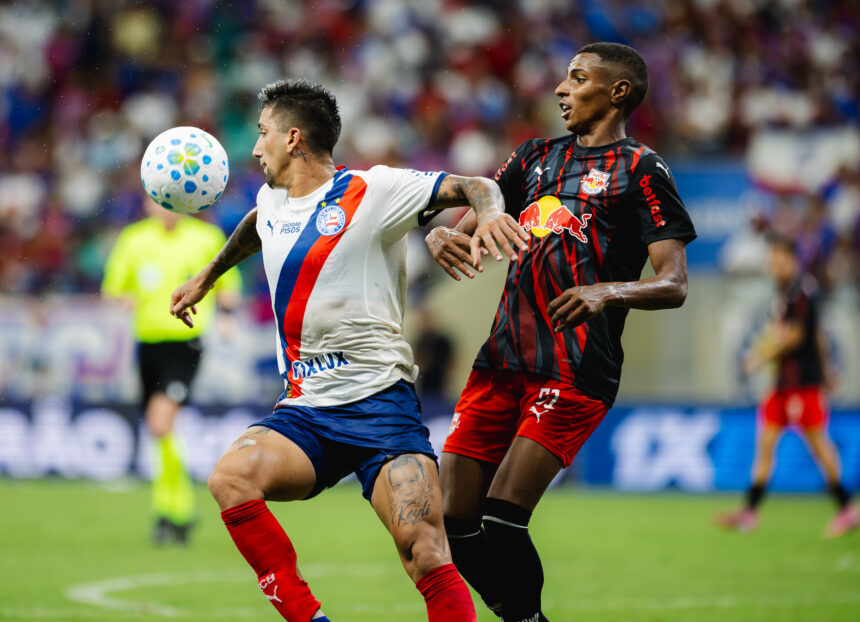 Red Bull Bragantino x Bahia: Saiba onde assistir, prováveis escalações e mais detalhes sobre o confronto