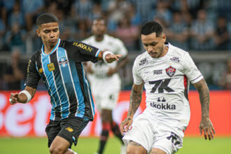 Vitória x Grêmio: Saiba onde assistir, prováveis escalações e mais detalhes sobre o confronto