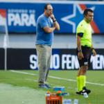 Bahia tem desfalque importante para confronto direto pelo Campeonato Brasileiro