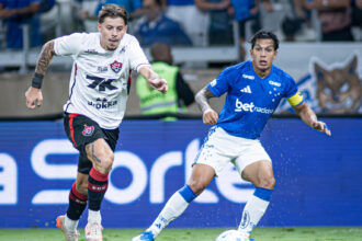 Vitória x Cruzeiro: Saiba onde assistir, prováveis escalações e mais detalhes sobre o confronto