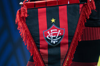 Vitória pode ter novidade entre os relacionados para enfrentar a equipe do Cruzeiro