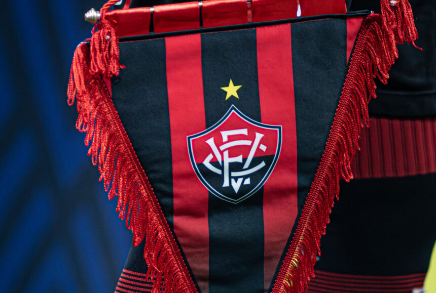 Vitória pode ter novidade entre os relacionados para enfrentar a equipe do Cruzeiro