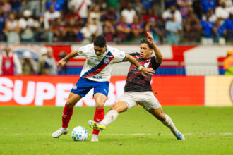 Athletico x Bahia: Saiba onde assistir, prováveis escalações e mais detalhes sobre o confronto