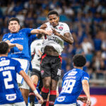 Vitória enfrenta o Cruzeiro buscando quebrar jejum de 16 anos no Campeonato Brasileiro