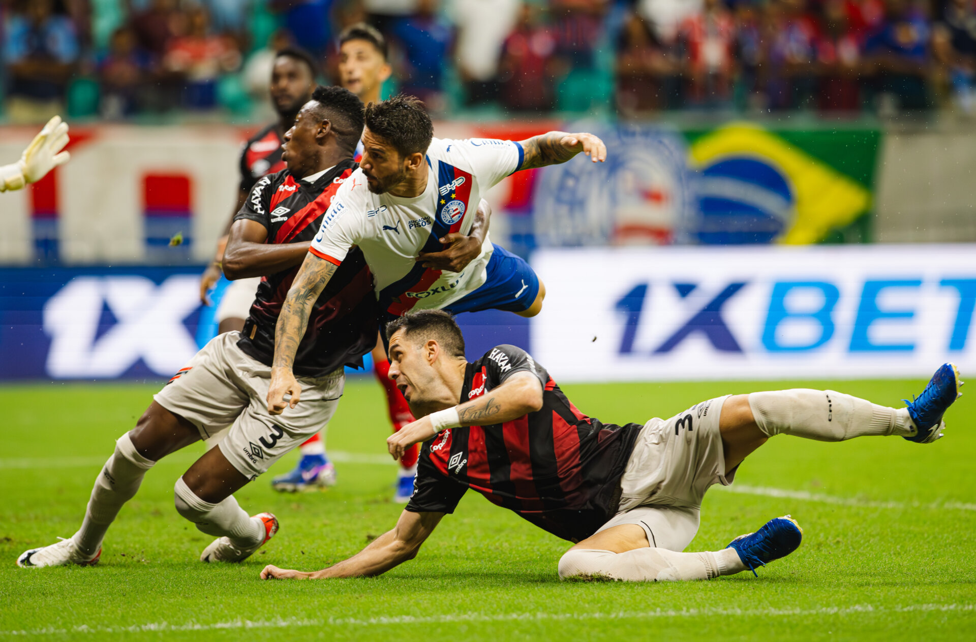 Bahia