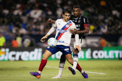 Bahia x Clube do Remo: Saiba onde assistir, prováveis escalações e mais detalhes sobre o confronto