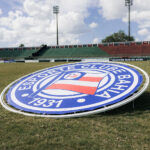 Atleta do Bahia lidera estatística impressionante no Campeonato Brasileiro