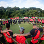 Desfalques fazem Vitória relacionar jovens da base para jogo da Copa do Brasil