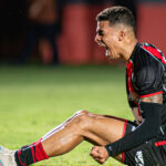 Vitória lidera estatística negativa no Campeonato Brasileiro