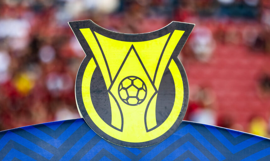 CBF divulga tabela detalhada do Campeoanto Brasileiro