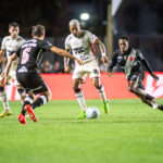 Vitória x Vasco da Gama: Saiba onde assistir, prováveis escalações e mais detalhes sobre o confronto