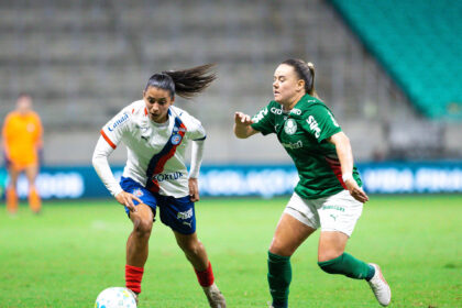 Palmeiras x Bahia: Saiba onde assistir, prováveis escalações e mais detalhes sobre o confronto pelo Brasileirão Feminino