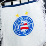 Bahia aceita proposta e encaminha venda de zagueiro para o futebol mexicano