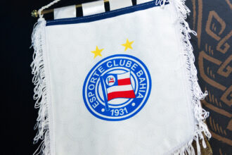 Bahia aceita proposta e encaminha venda de zagueiro para o futebol mexicano