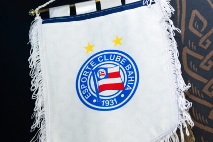 Bahia aceita proposta e encaminha venda de zagueiro para o futebol mexicano