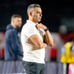 Vitória está entre as duas únicas equipes da Série A sem vencer fora de casa
