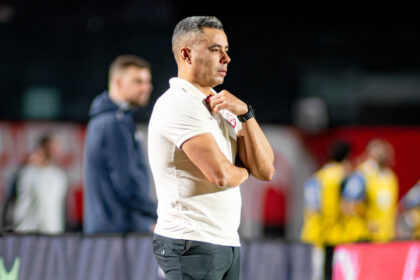 Vitória está entre as duas únicas equipes da Série A sem vencer fora de casa