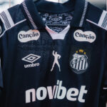 Santos anuncia a contratação de atleta histórico com passagem pela Seleção Brasileira