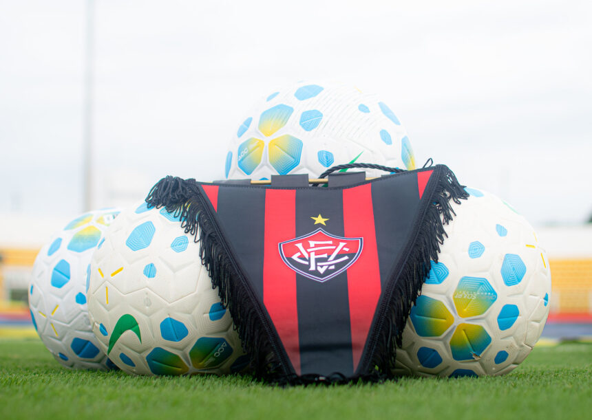 Vitória pode ter retornos importantes para partida do Campeonato Brasileiro