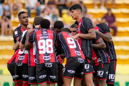 Atletas avançam em recuperação e podem reforçar o sistema defensivo do Vitória em breve