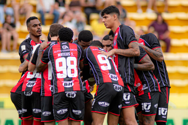 Atletas avançam em recuperação e podem reforçar o sistema defensivo do Vitória em breve