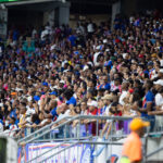 Recorde de público! Partida entre Bahia e Corinthians registra o maior número de torcedores do Brasileirão Feminino