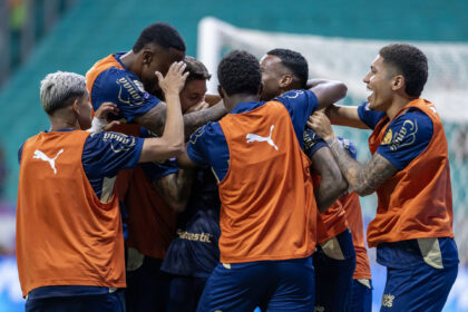 Triunfo marca quebra de tabu do Bahia contra o Remo em 2026