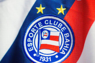 Atleta do Bahia aparece entre os artilheiros do Campeonato Brasileiro de 2026